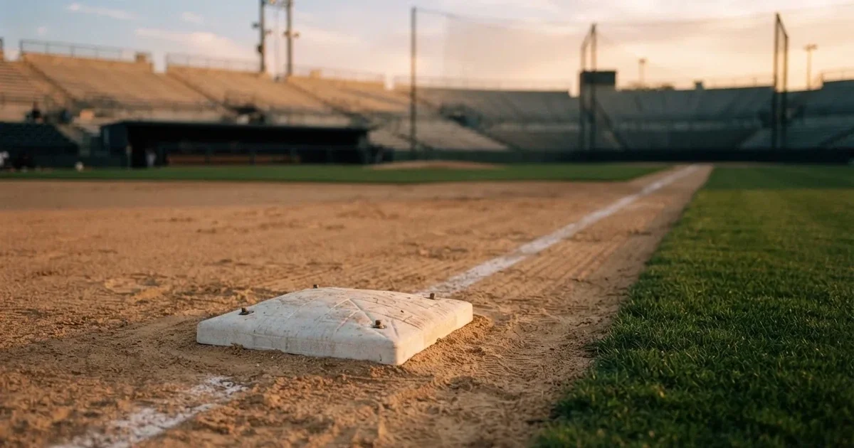 Zakłady bukmacherskie na baseball 2026 — przegląd legalnych operatorów