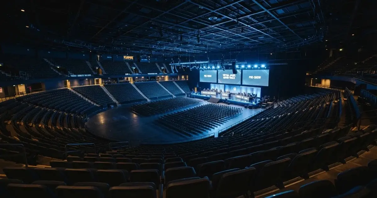 Zakłady bukmacherskie na e-sport w 2026 r. — przewodnik po kursach