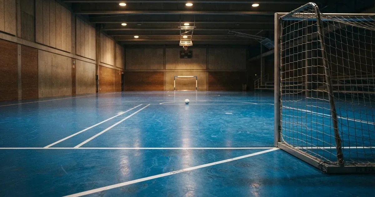 Zakłady bukmacherskie na futsal 2026 – porównanie legalnych bukmacherów