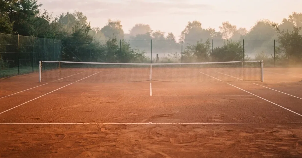 Tenis — zakłady sportowe w Polsce w 2026 roku